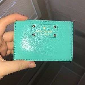 Kate Spade Card Holder